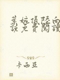 叶婉仪陆向南小说免费阅读最新章节