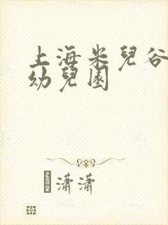 上海米儿谷紫藤幼儿园