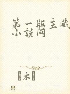 第一版主藏书阁小说网
