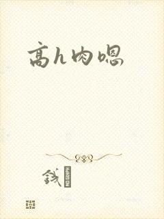 高h肉嗯