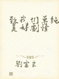 致我们单纯的小美好剧情