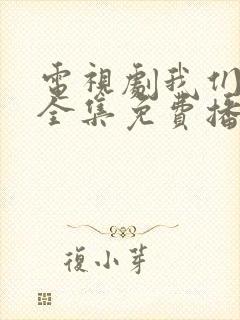 电视剧我们的爱全集免费播放