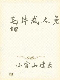 毛片成人免费基地