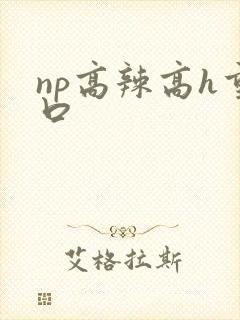 np高辣高h重口