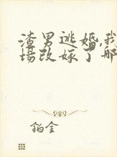 渣男逃婚,我当场改嫁了哪里可以看