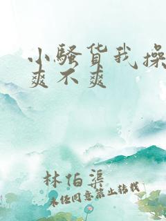 小骚货我操的你爽不爽