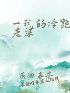 一我的冷艳总裁老婆
