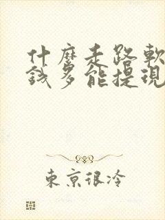 什么走路软件赚钱多能提现