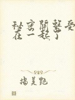 秘密关系受和谁在一起了