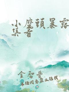 小魔头暴露了全集看