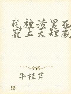 我被渣男死对头宠上天短剧