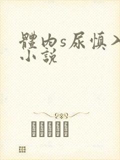 体内s尿慎入h小说