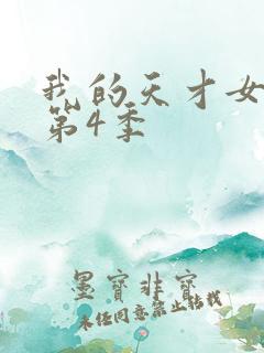 我的天才女友 第4季
