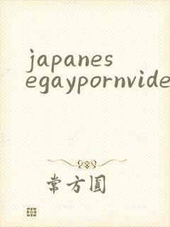 japanesegaypornvideo
