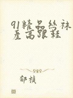 91精品丝袜国产高跟鞋