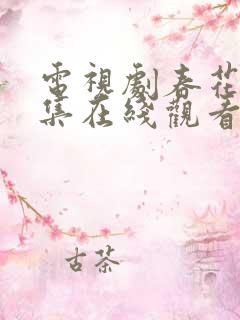 电视剧春花焰全集在线观看地址