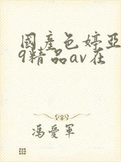 国产色婷亚洲99精品av在