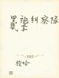 黑袍纠察队一共几季