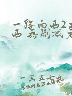 一路向西2之泰西 无删减免费观看