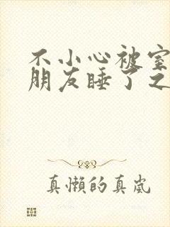 不小心被室友男朋友睡了之后(辣梨)