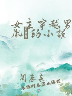 女主穿越男主是胤礽的小说