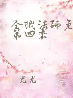 全职法师免费版第四季