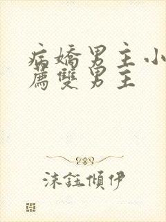 病娇男主小说推荐双男主