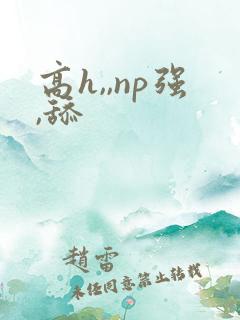 高h,,np强,舔