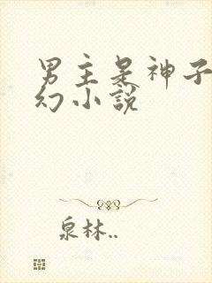 男主是神子的玄幻小说