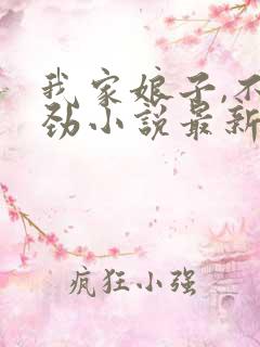 我家娘子,不对劲小说最新章节