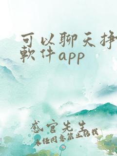 可以聊天挣钱的软件app