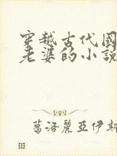 穿越古代国家发老婆的小说