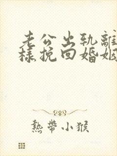 老公出轨离婚怎样挽回婚姻