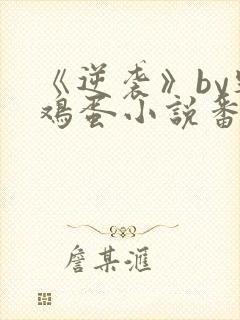 《逆袭》by柴鸡蛋小说番外