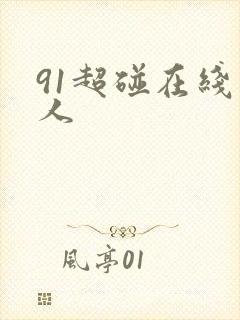 91超碰在线成人