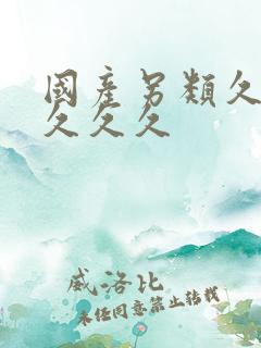 国产另类久久久久久久