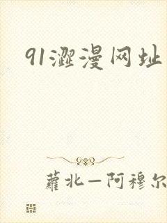 91涩漫网址版
