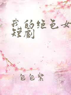 我的绝色女老板短剧