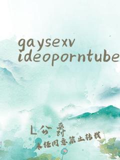 gaysexvideoporntube