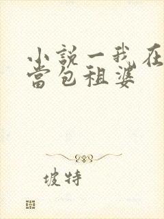 小说一我在末世当包租婆
