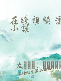 在线视频 激情小说
