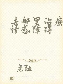 去哪里治疗双向情感障碍