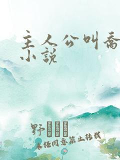 主人公叫乔念的小说