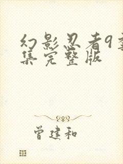 幻影忍者9季全集完整版