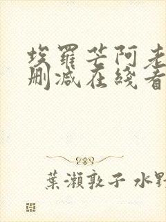 埃罗芒阿老师无删减在线看