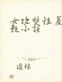 女攻双性羞耻调教小说