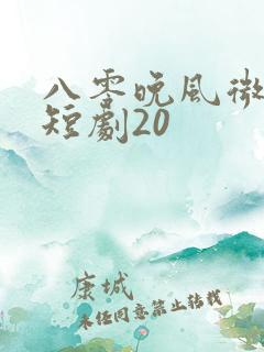 八零晚风微微甜短剧20