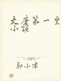 大唐第一皇太子小说