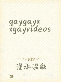 gaygayxxgayvideos