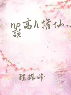 np高h修仙小说